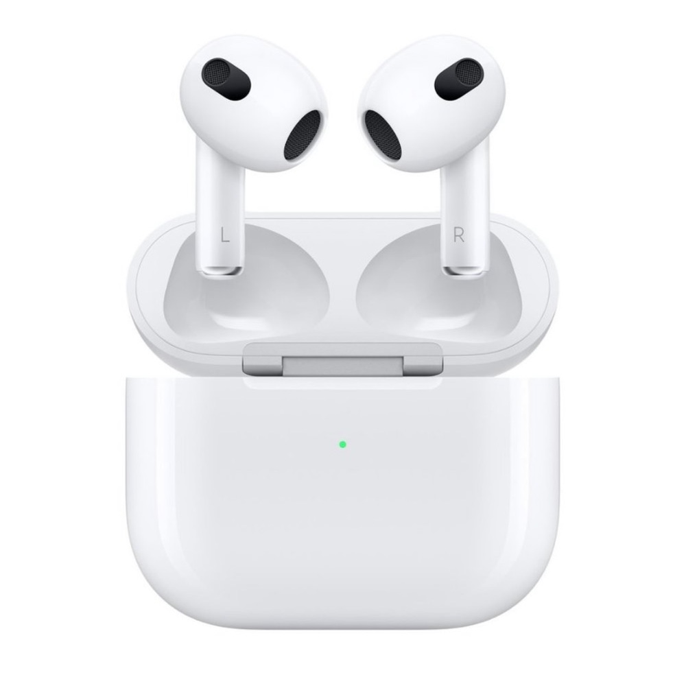Apple AirPods 3rd generation